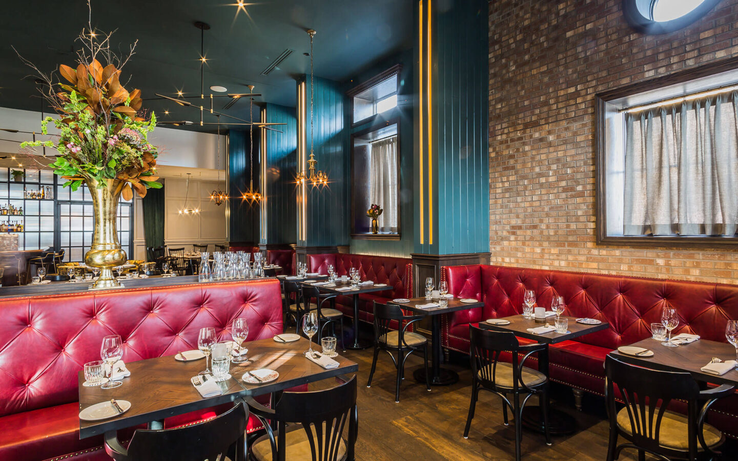 Toronto East End Hotel Boutique Rooms The Broadview Hotel