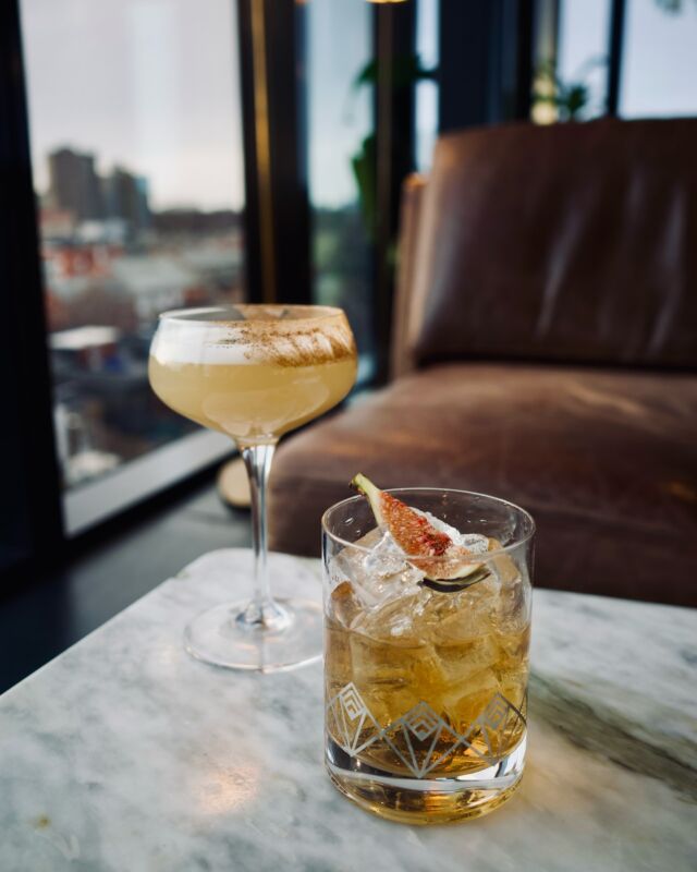 Did someone say happy hour? ​

Grab a drink, grab a friend and let’s kick off the evening at The Rooftop – Happy Hour daily from 4-6pm! ​

#cocktailtime #cocktailhour #happyhour